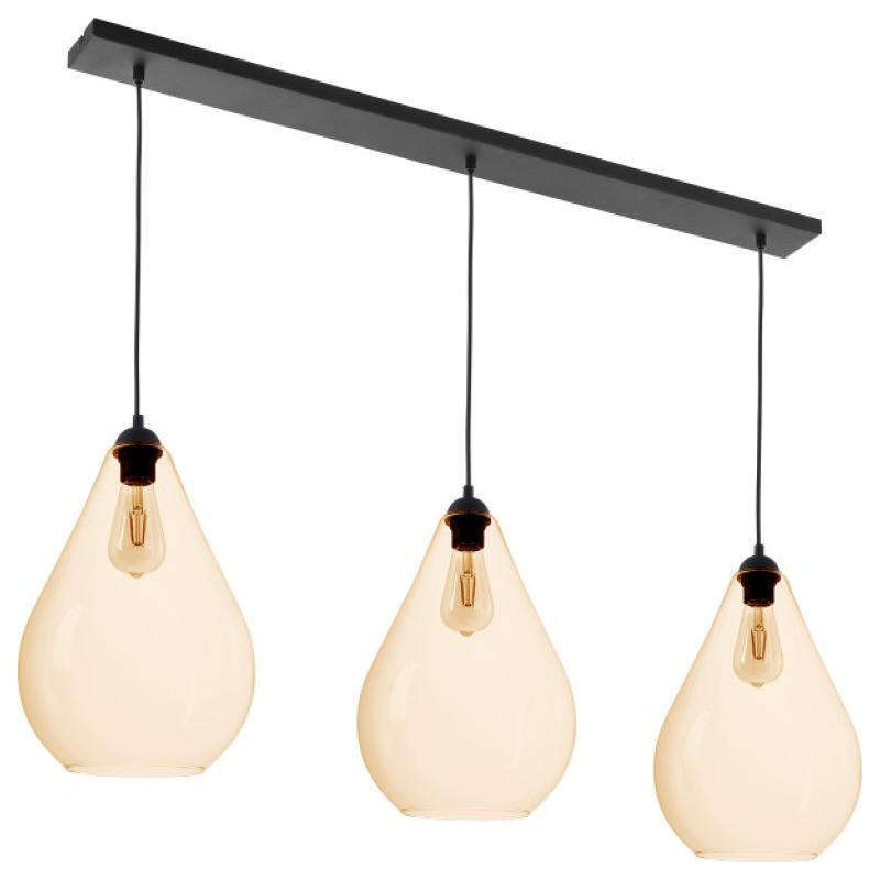 Подвесной светильник TK LIGHTING 4323 FUENTE купити