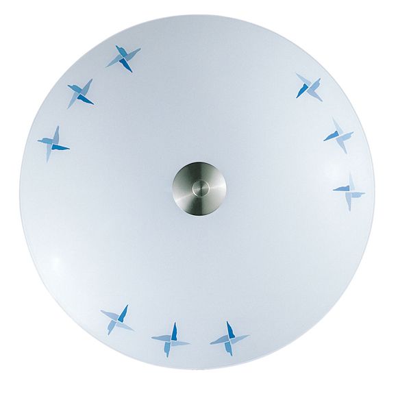 Светильник потолочный Eglo 27238 Fabio купити