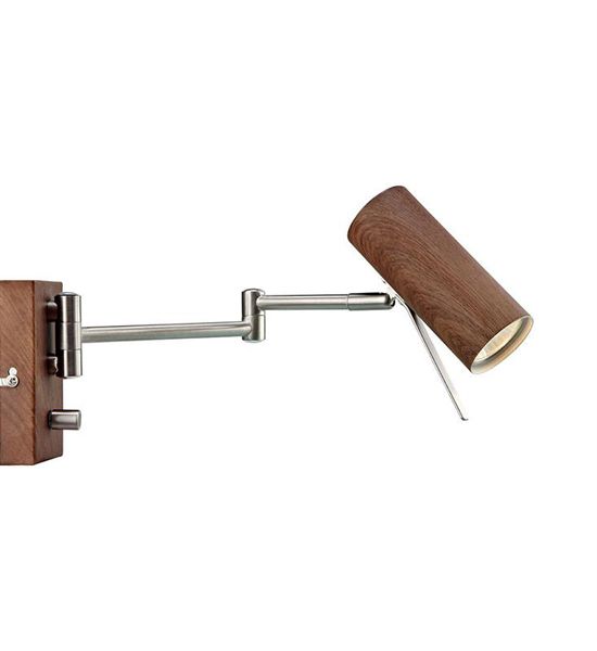 Бра Markslojd 106435 GOTHIA купити