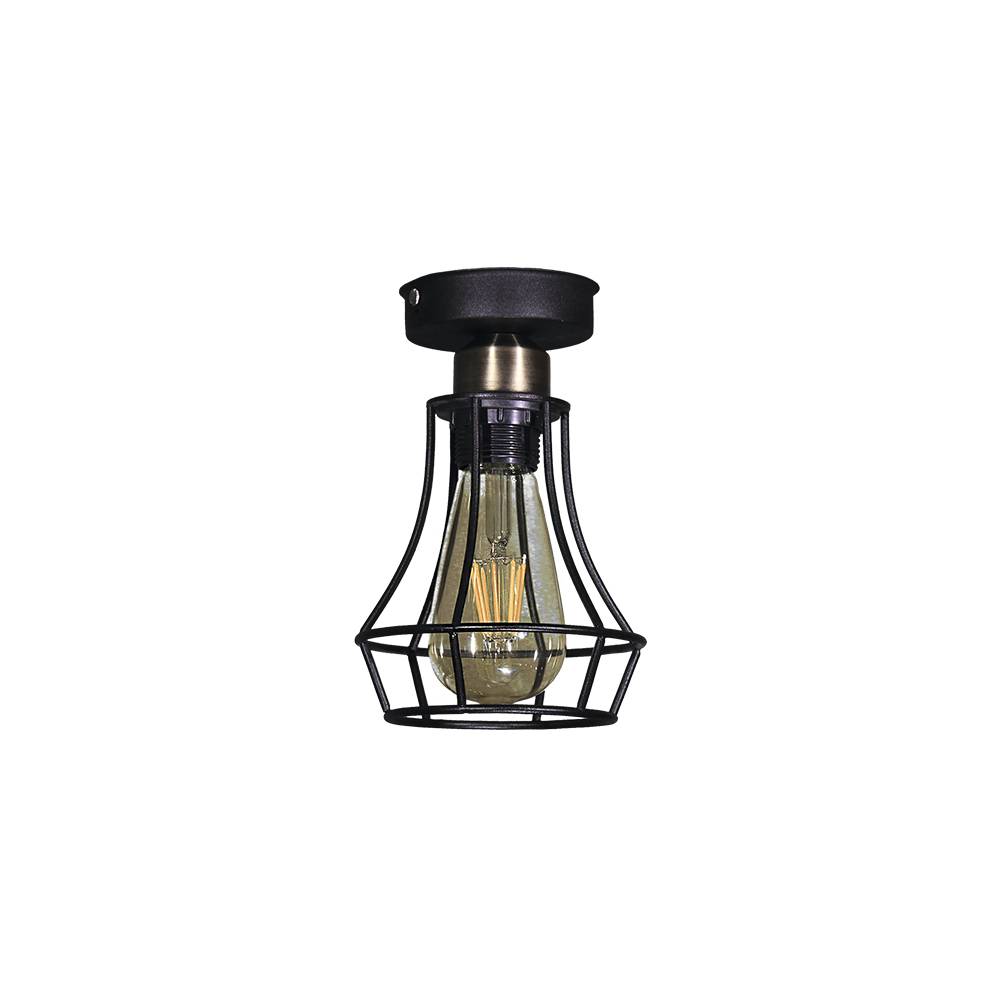 Світильник Skarlat LS 0629-1G (26703) купити