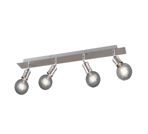 Спот TRIO 800500407 CARL купити