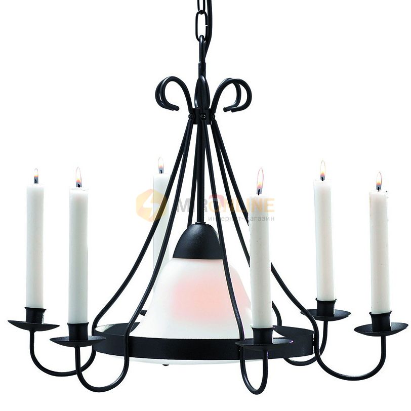 Люстра Markslojd 100778 RSNS купити