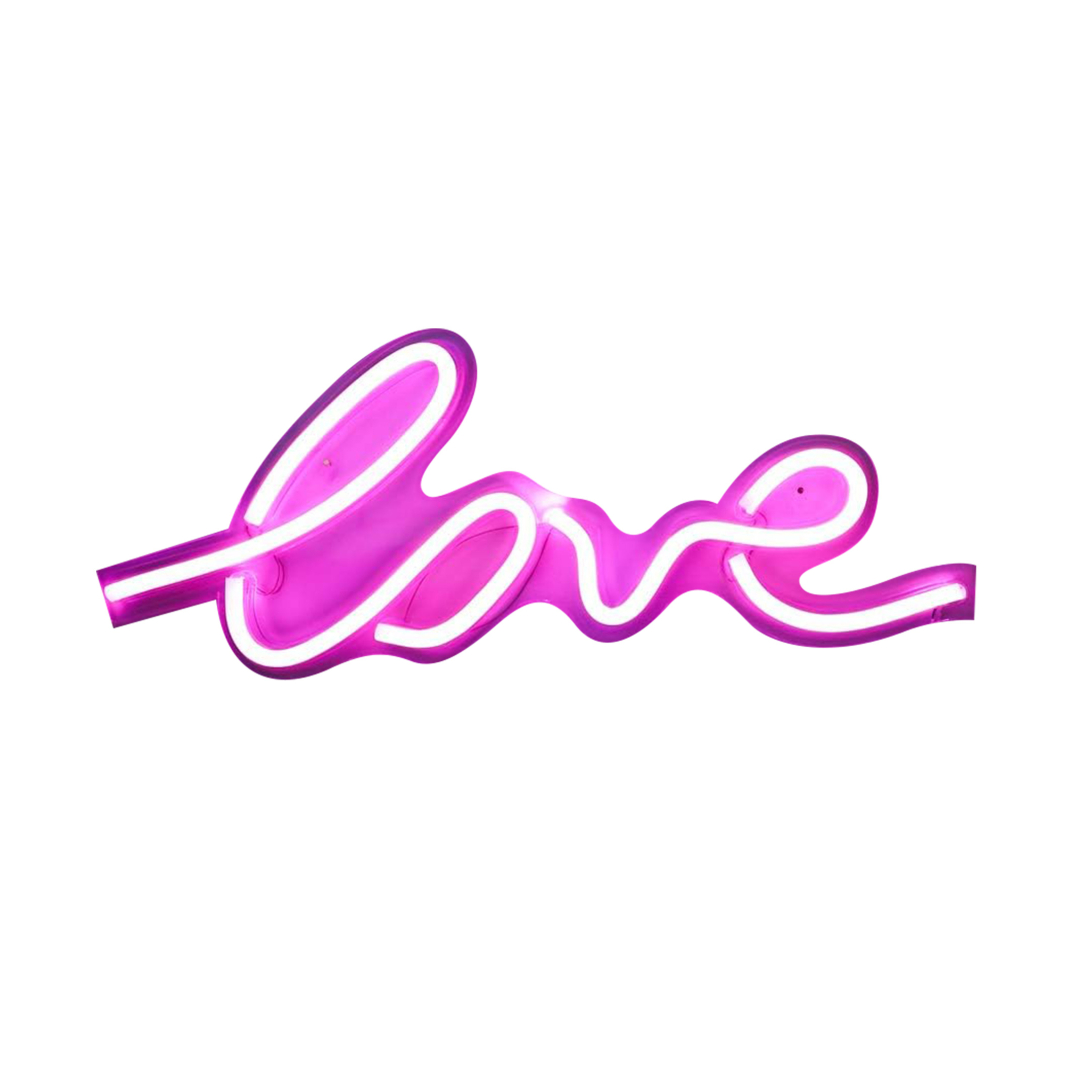 Бра Zuma Line FM-WN01 NEON купити