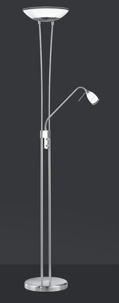 Торшер TRIO 438410207 INESTO купити