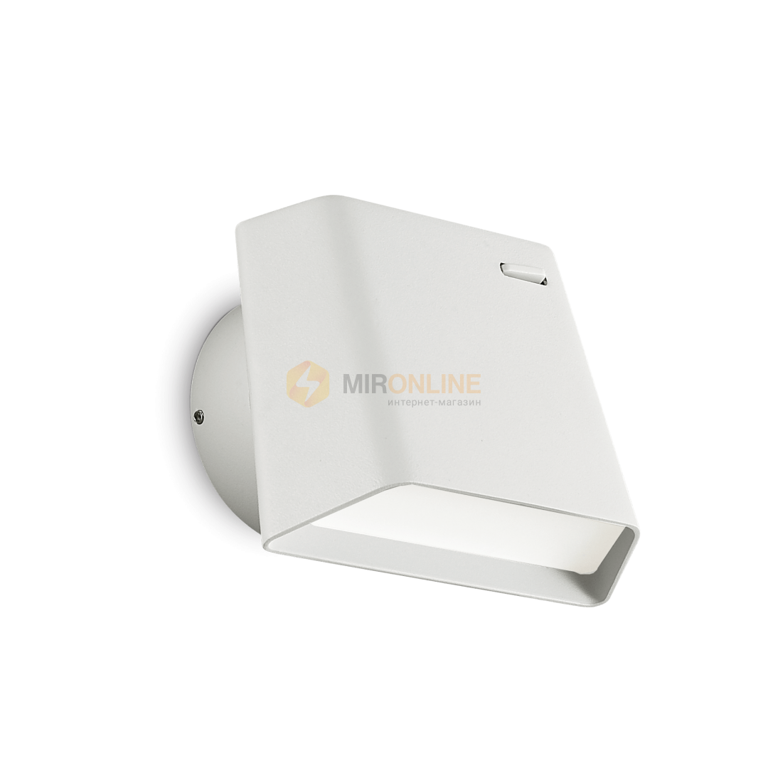 Бра Ideal Lux AP1 HELLEN (176628) купити