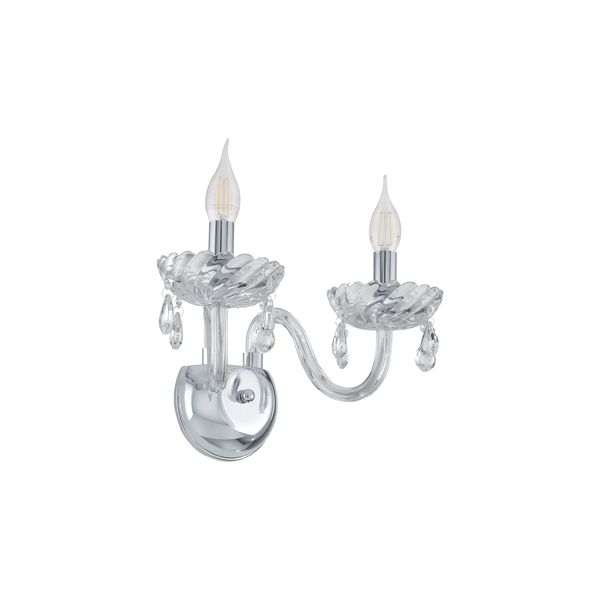 Бра Eglo 39111 Paularo купити