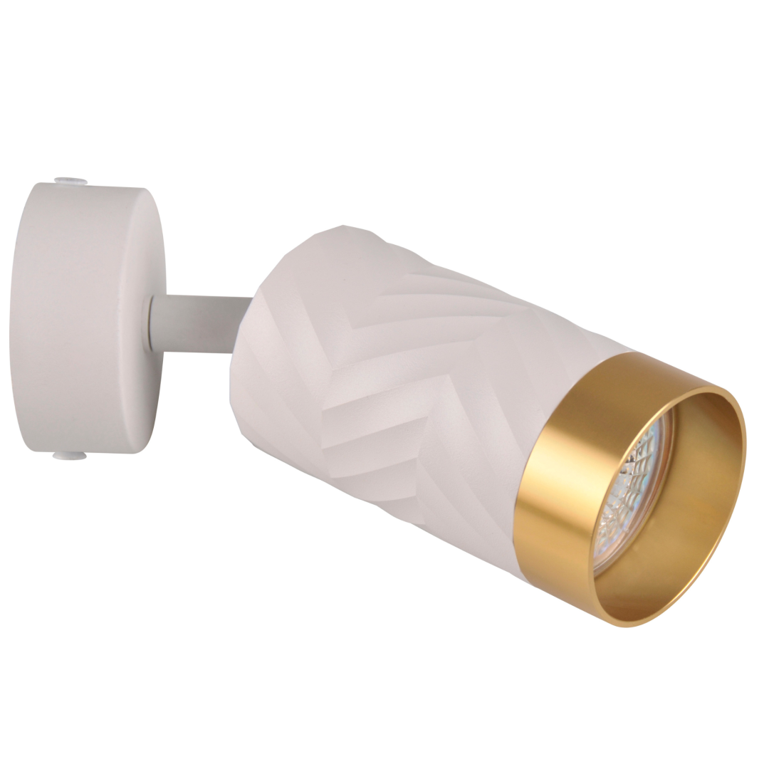 Спот Goldlux 323590 ARRAS купити