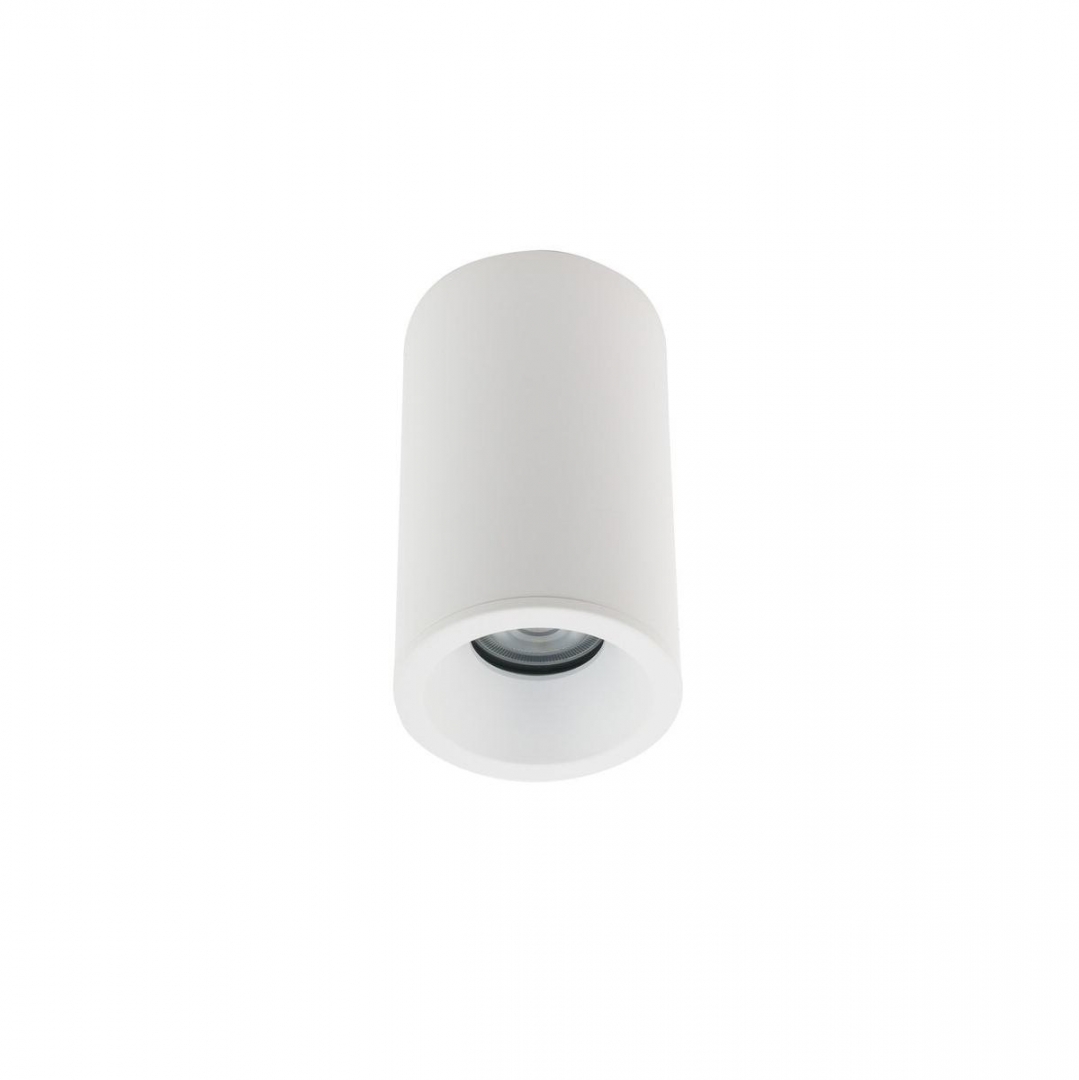 Накладной Точковий світильник NOWODVORSKI 8362 ALPHA WHITE купити