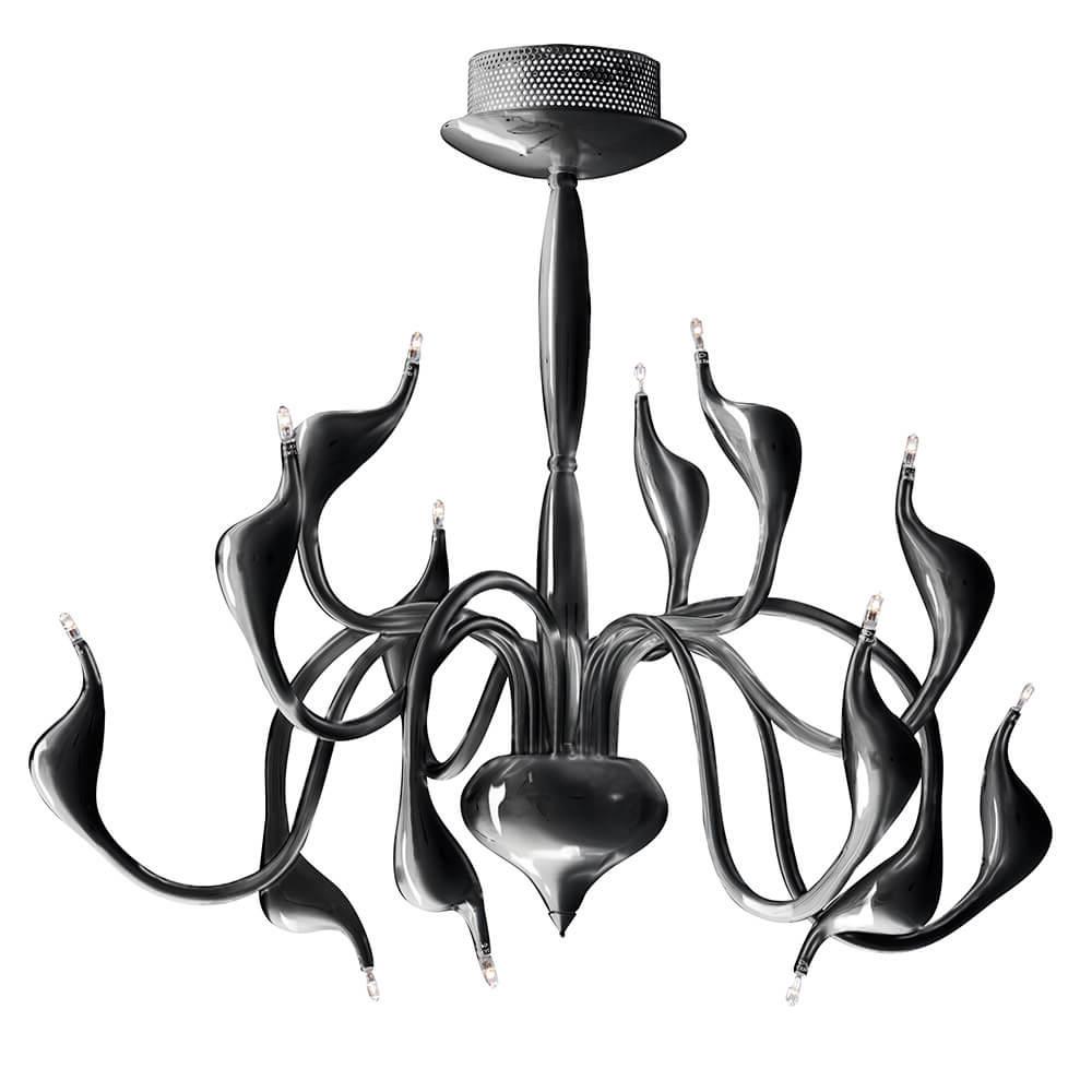 Люстра Azzardo AZ1017 Snake купити