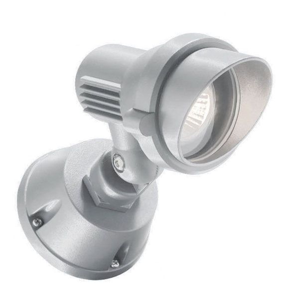 Спот Ideal Lux TERRA AP1 SMALL BIANCO купити