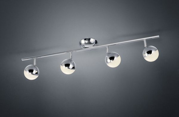 Спот TRIO 878310406 CHRIS купити