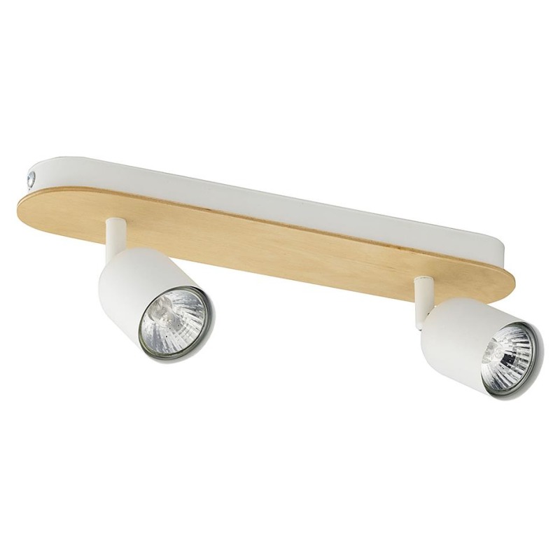 Спот TK Lighting 3295 TOP WOOD (29828) купити