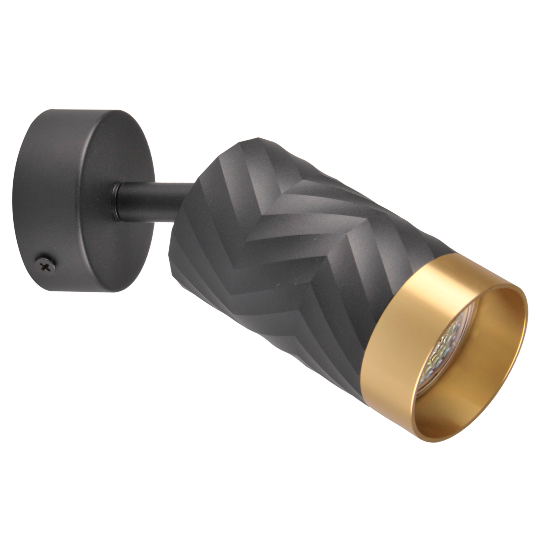 Спот Goldlux 323538 ARRAS купити