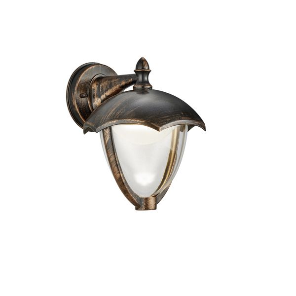 Уличный светильник TRIO 221967128 GRACHT купити