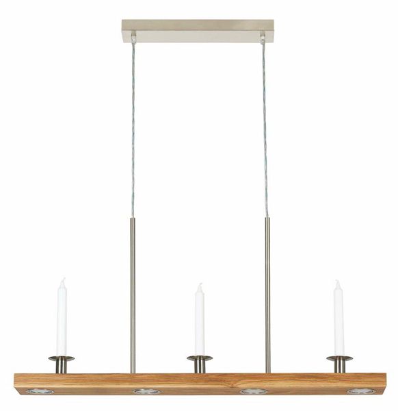 Подвесной светильник Markslojd 105929 LOVE купити