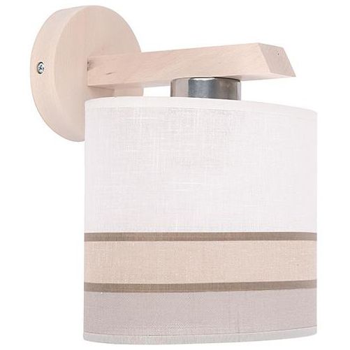 Бра TK Lighting 690 Daria natur купити