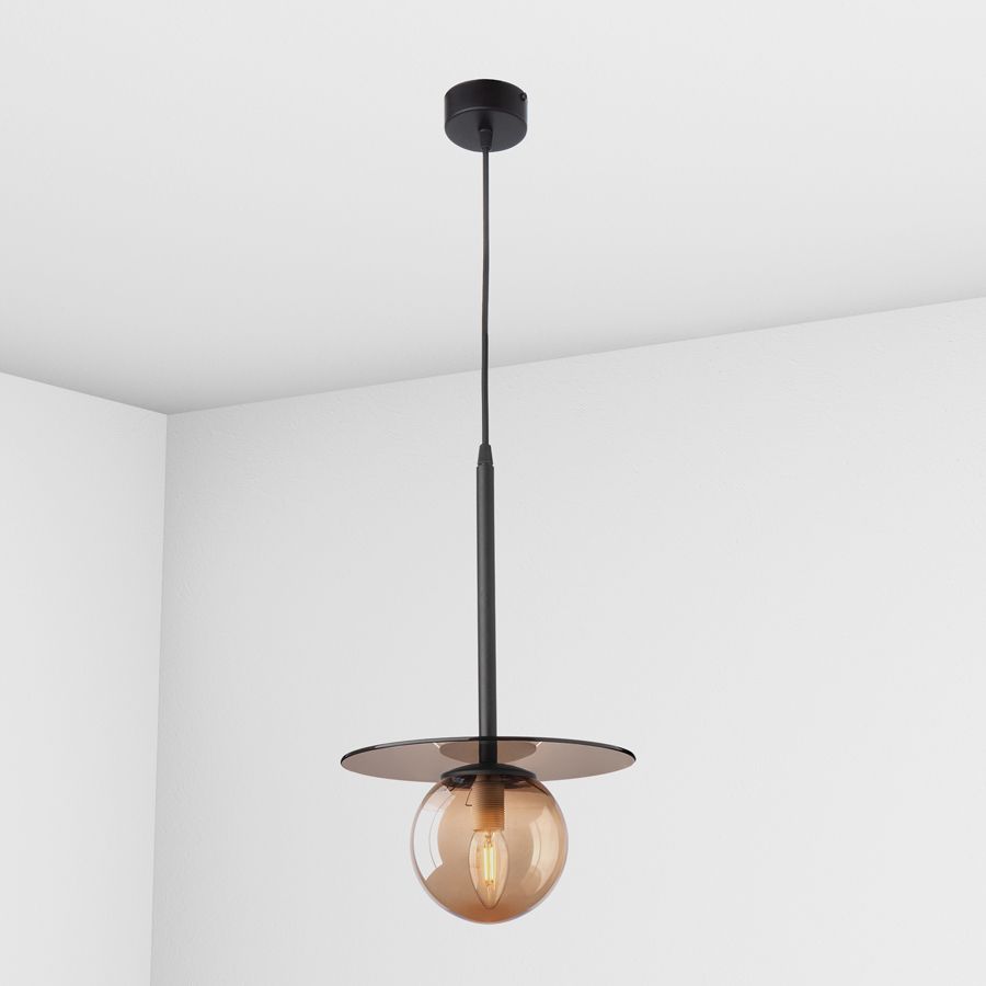 Підвісний світильник Imperium Light 704123.24.24 Melchior купити