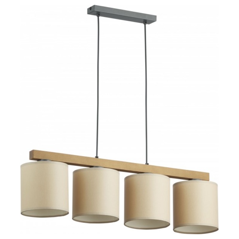 Подвесной светильник TK LIGHTING 4250 VERA купити