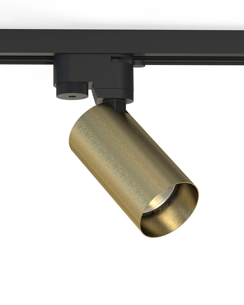 Трековий світильник Nowodvorski 7583 PROFILE MONO купити