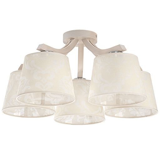 Люстра TK Lighting 462 MikA купити