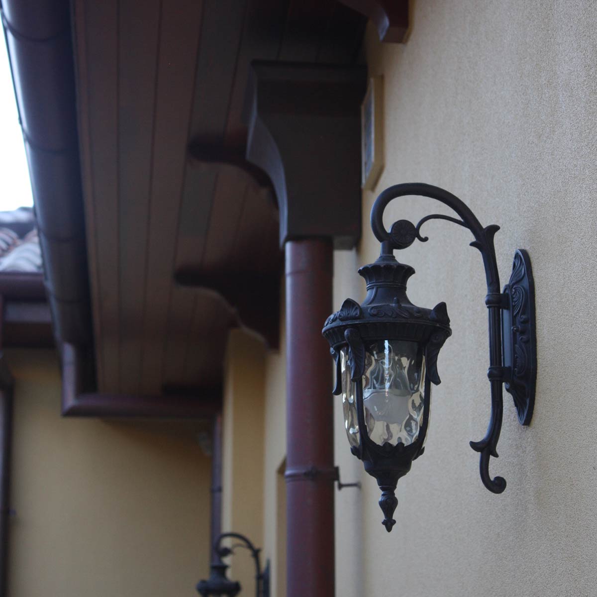 Уличный светильник Elstead PH2/S OB PHILADELPHIA купити