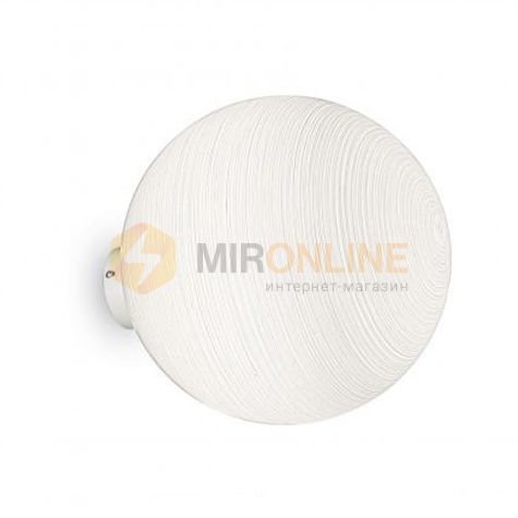 Бра Ideal Lux AP1 D30 MAPA RIGA (186887) купити