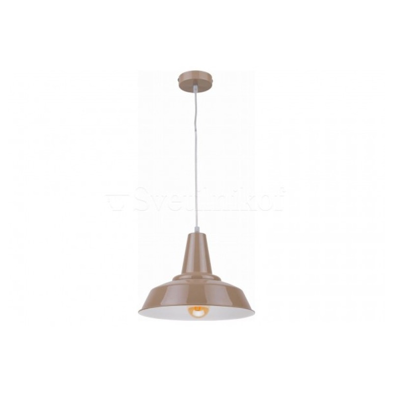 Подвесной светильник TK LIGHTING 1284 BELL купити