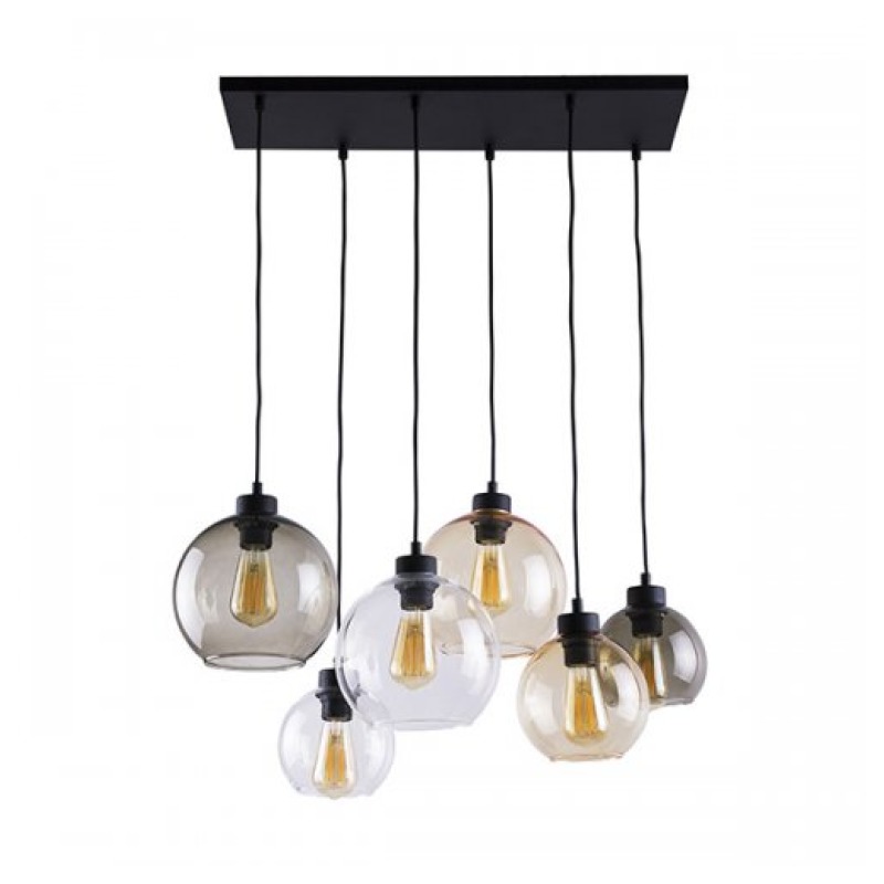 Подвесной светильник TK LIGHTING 2164 CUBUS купити