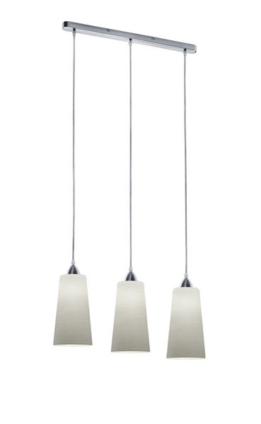 Подвесной светильник REALITY R30553011 KONI купити