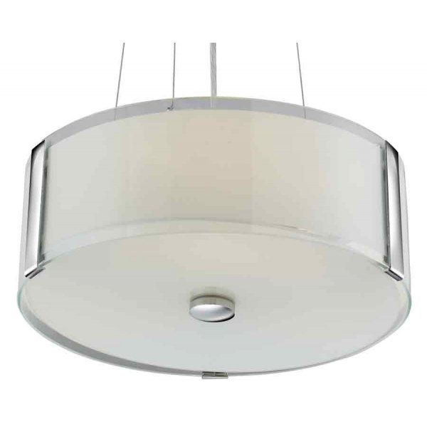 Подвесной светильник Searchlight 8822cc Pendants купити