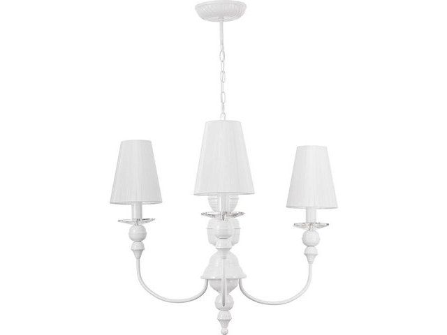 Люстра Nowodvorski 4230 Bianco купити