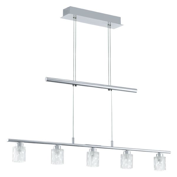 Подвесной светильник Eglo 91475 Donori купити