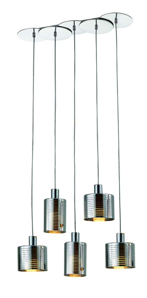 Подвесной светильник Nowodvorski 4173 Ika купити