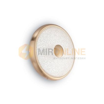 Бра Ideal Lux AP10 RUBENS (178745) купити