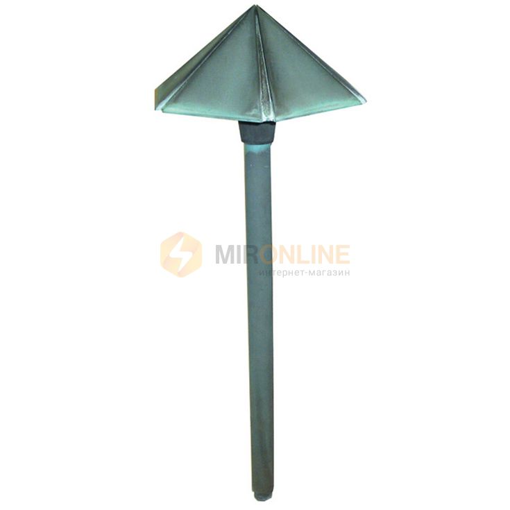 Уличный светильник Elstead GZ/Bronze19 BRONZE купити