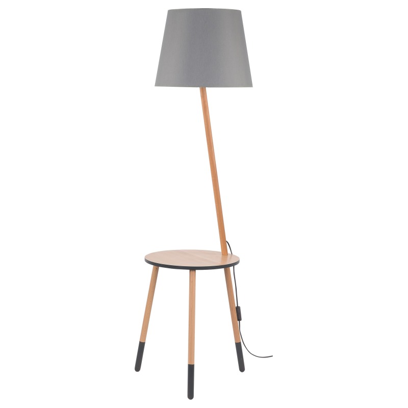 Торшер TK Lighting 2863 LAMA купити