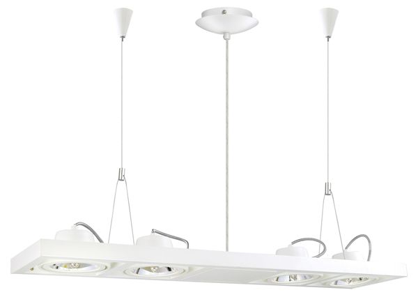 Подвесной светильник Eglo 90699 Vectus Qr купити