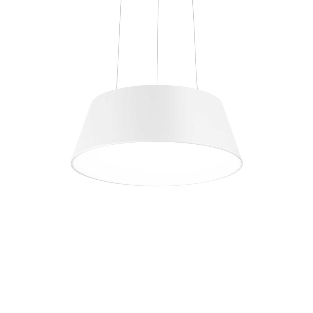 Подвесной светильник Ideal Lux CLOE SP BIANCO (247298) купити
