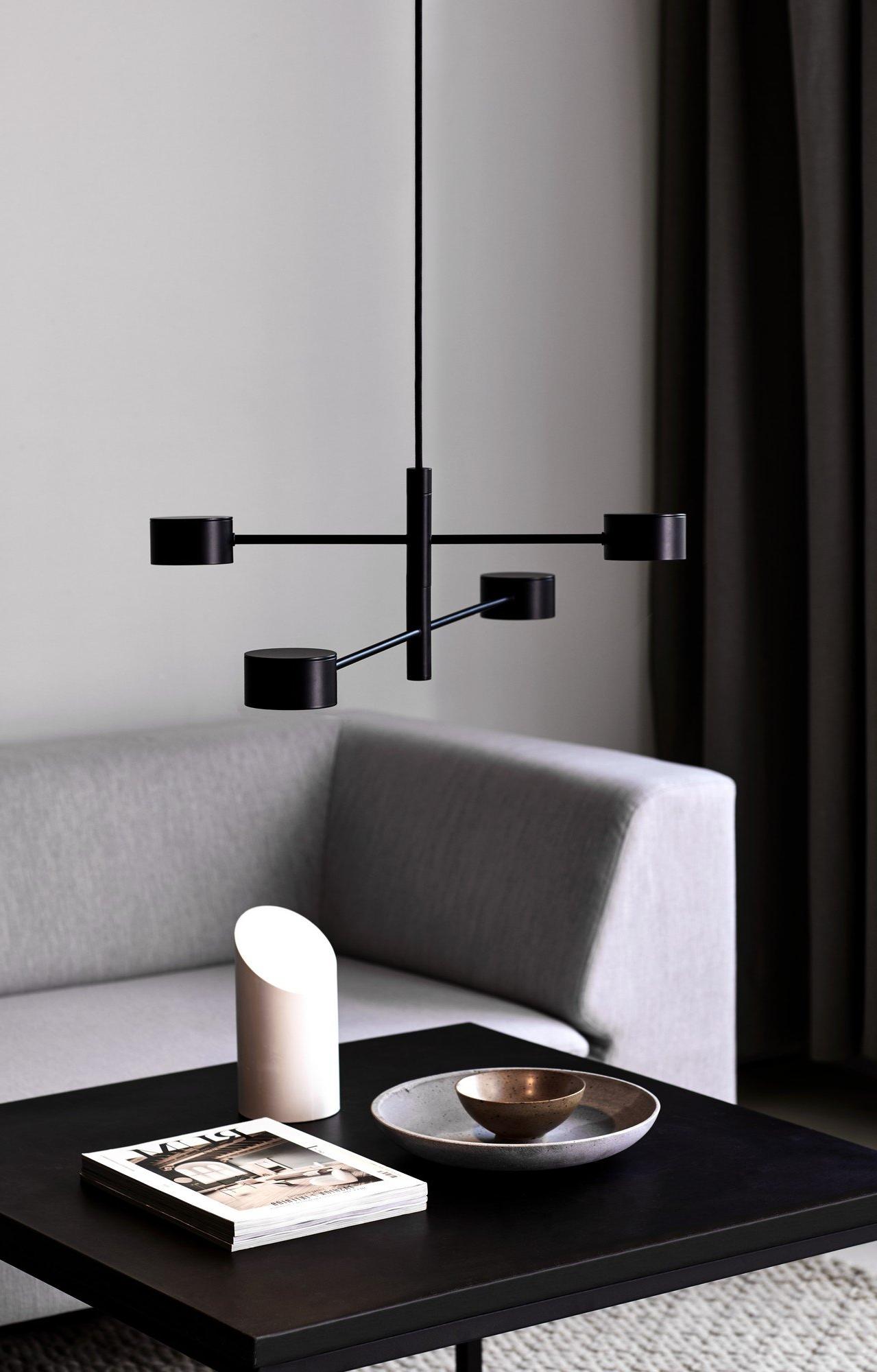 Люстра Nordlux 2010803003 CLYDE (38439) купити