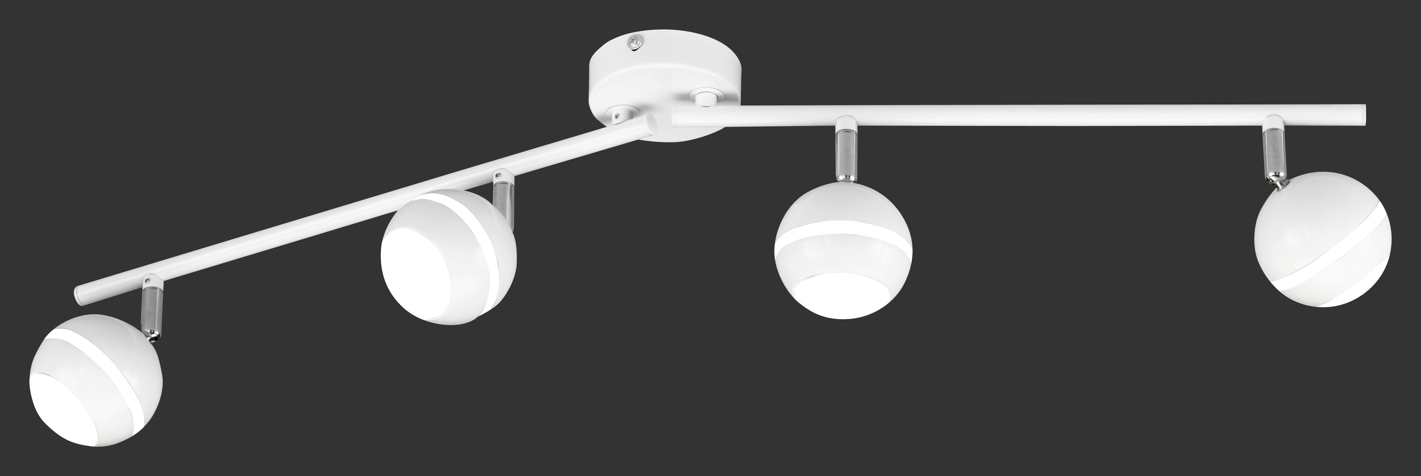 Спот TRIO 828210401 BALOUBET купити