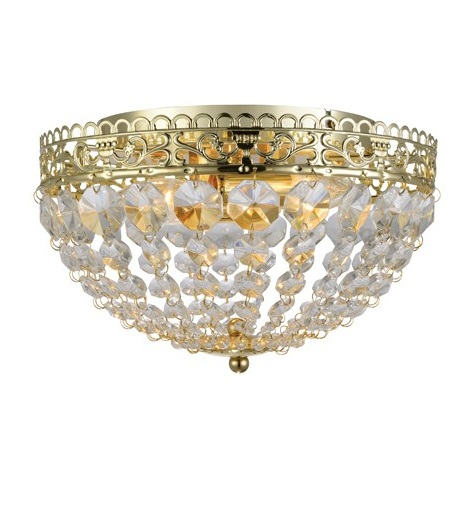 Потолочный светильник Markslojd 106063 SAXHOLM купити