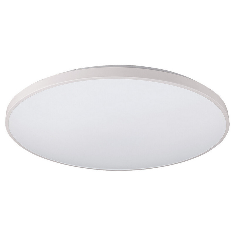 Потолочный светильник NOWODVORSKI 8188 AGNES ROUND LED купити