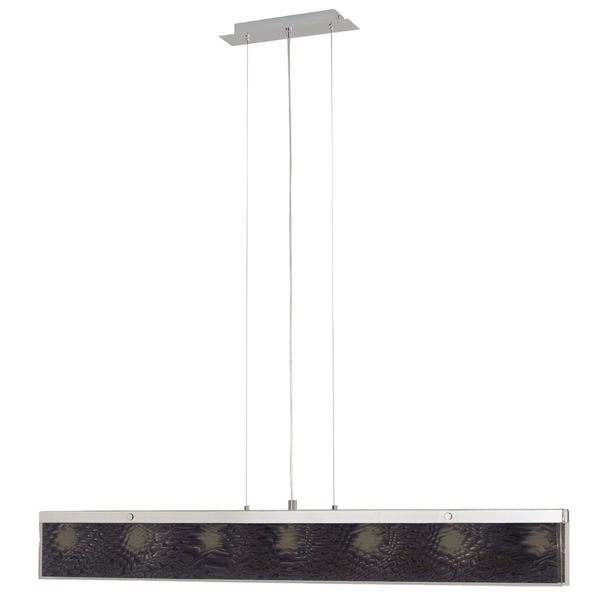 Подвесной светильник Eglo 87618 Sambuca купити