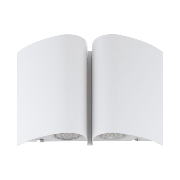 Уличный светильник Eglo 94846 Suesa купити