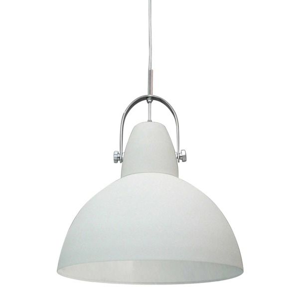 Подвесной светильник Zuma Line TS-110611P-WH CANDE купити