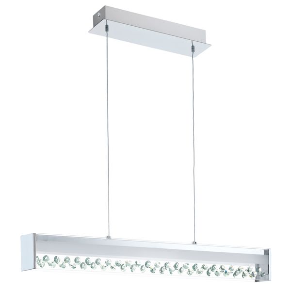 Подвесной светильник Eglo 93562 Filana купити