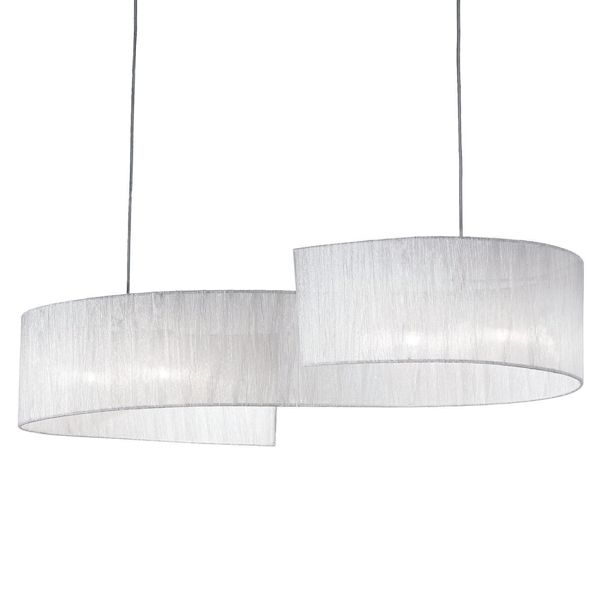 Подвесной светильник Ideal Lux NASTRINO SP4 купити