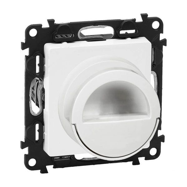 Подставка для смартфона, белый, Valena LIFE (754910) купити