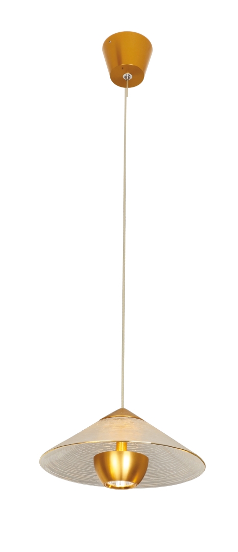 Подвесной светильник Viokef GLAMOUR 4241200 купити