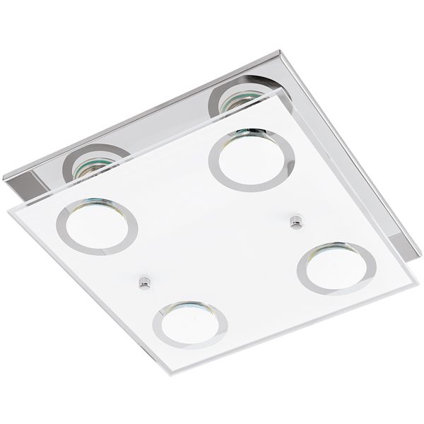 Светильник потолочный Eglo 94374 Varallo купити